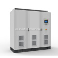Fuente de alimentación de CC de ultra alta potencia de 450V 300KW